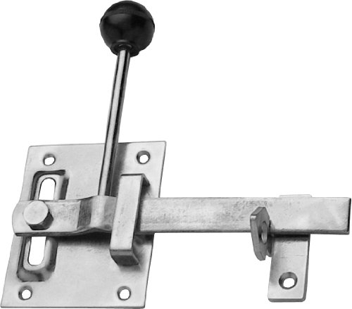 ROSTFREIE GARTEN TORFALLE 10586G