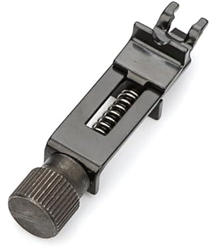 Outil D’intonation Pour Pont De Guitare – Ajusteur De Trémolo Professionnel – En Alliage De Zinc – Facile à Utiliser