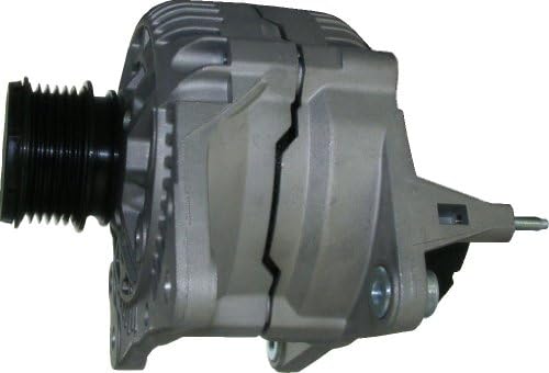 Seat Alhambra 1.8 Turbo At Brand New Alternator From 98-99 Hwq