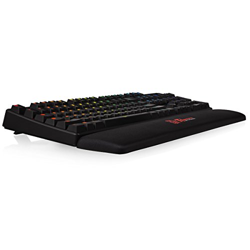 Tt eSPORTS Battle Dragon Wrist Rest Handballenauflage schwarz - 8