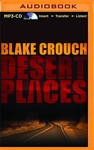 Download Desert Places: A Novel of Terror (Andrew Z. Thomas/Luther Kite) Download Desert Places: A Novel of Terror (Andrew Z. Thomas/Luther Kite)