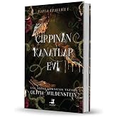 &Ccedil;ırpınan Kanatlar Evi (Ciltli): Karga Krallığı 1