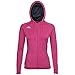 Kappa FLEECE KAPPA4TRAINING KOMBAT VIERP Training WOMAN