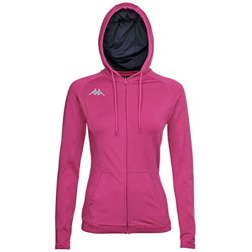 Kappa FLEECE KAPPA4TRAINING KOMBAT VIERP Training WOMAN