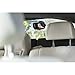 ISI Mini Rear View Car Mirror