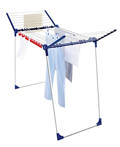 Leifheit 81592 Standtr.Pegasus 200 Solid Varioline - 3