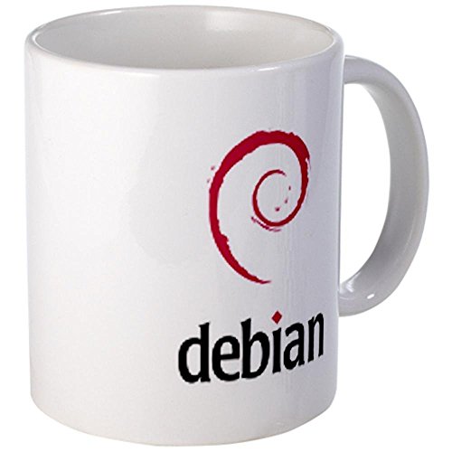 Debian - unico tazza di caffè, 311,8 gram tazze in caffè