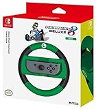 mario kart 8 deluxe switch review Ideal para competiciones multijugador