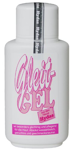 hydas gleitgel Hydas 1805 Gleitgel, 200 ml | Amazon price tracker / tracking, Amazon price  history charts, Amazon price watches, Amazon price drop alerts