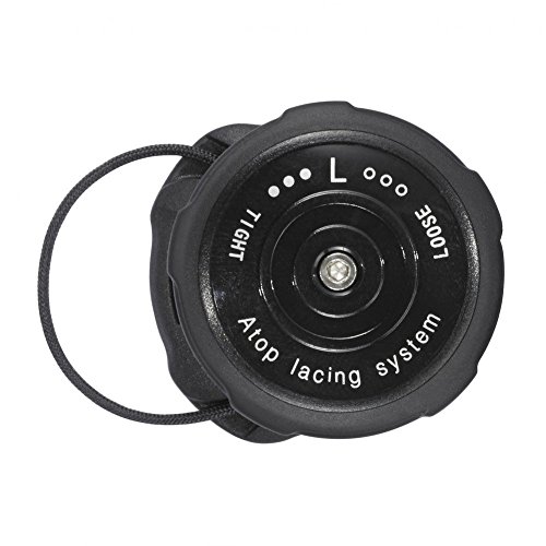 Preisvergleich Produktbild Mavic Ergo Dial Ersatz Kit / Drehverschluss 30cm schwarz