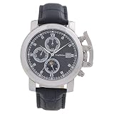  Krug-Baumen 70100DM Herren Armbanduhr