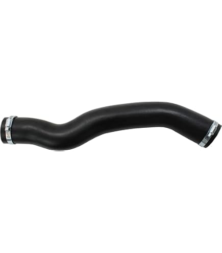 Durite Intercooler Fastner Compatible Ford Focus C-Max 1.6 TDCi & Volvo C30 S40 V50 - Qualité OEM
