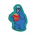 Produktbild Sesame Street – Cookie Monster Antenne topper