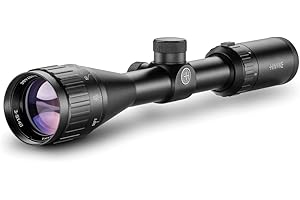 Hawke Vantage 3-9x40 AO Riflescope 1"
