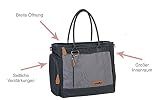 Babymoov Damen Wickeltasche Essential - 2