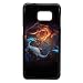 Produktbild Samsung Galaxy S7 Handy Hülle Schwarz Pokemon K3N6RL