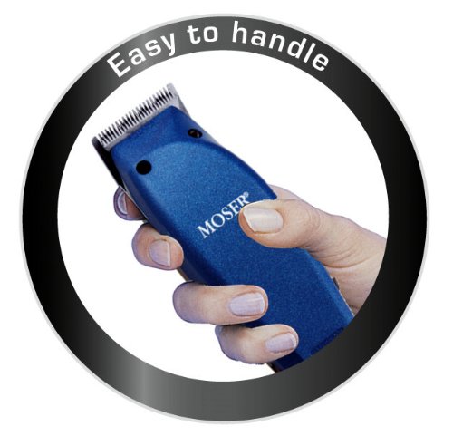 Imagen 4 de Moser 1390.0050