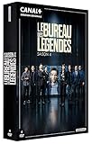 Le Bureau des légendes - Saison 4 Le Bureau des légendes - Saison 4