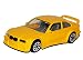 Produktbild Bburago BMW 3er M3 E36 Coupe Gelb 1990-2000 1/43 Modell Auto mit individiuellem Wunschkennzeichen