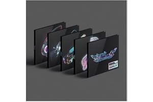 DREAMUS aespa Girls 2nd Mini Album Digipack Version Xenoglossy Cover CD+1p Folding Poster On Pack+24p PhotoBook+1p PhotoCard+Tracking Sealed