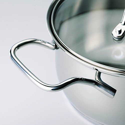 Tefal A702A8 Intuition Topfset 7-teilig, induktionsgeeignet - 3