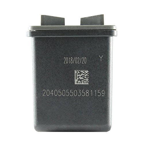 Komdruck Tinte V-KD-IDP-B für Komdruck IDP, schwarz, 19 ml - 5