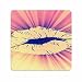 Produktbild Smart Super Lightweight Mousepad Lips Print Designed Fabulous For Teen Girls