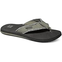 Quiksilver Monkey Abyss M SNDL Xgkc - Sandalias para Hombre