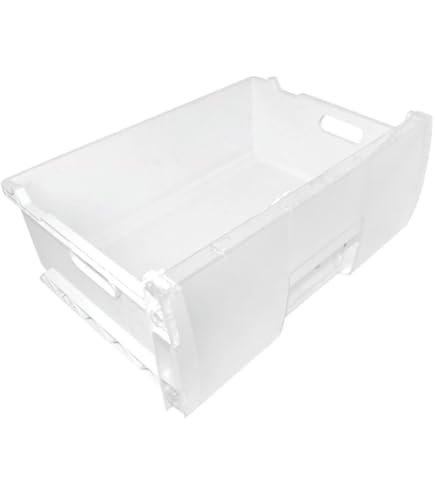 SOS ACCESSOIRE Refrigerator Drawer Front 49036474 - View #10