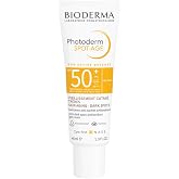 Bioderma Photoderm Spot-Age SPF50+ Gel-Cream 40ml