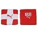 Produktbild Puma Schweißband-Set, Motiv Schweiz