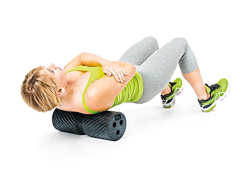 PINOFIT Faszienrolle Pro mit Anleitung - 2