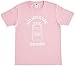 Produktbild Lffel T-Shirt mit Milchkannen pink Gre von dh Silber: M (Japan-Import)