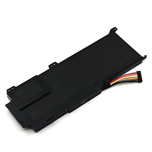HONGCA® Ultra Hochleistung [Li-ion 3900mAh/58Whr] Laptop Ersatz Akku für Dell XPS Dell XPS 14Z, XPS 14Z-L412x, XPS 14Z-L412z, XPS L412x, XPS L412z, V79Y0, V79YO - 4