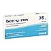 Produktbild BEN-U-RON 75 mg Suppositorien 10 St