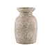 Produktbild Groß Kreta Clay Vase Danish Design 24 cm von Ib Laursen