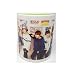 Produktbild BTS LOVE YOURSELF  [Her] DNA Mug Cup Ceramic [Puma]