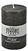 Produktbild Polar Stumpenkerze 100/68 asphalt