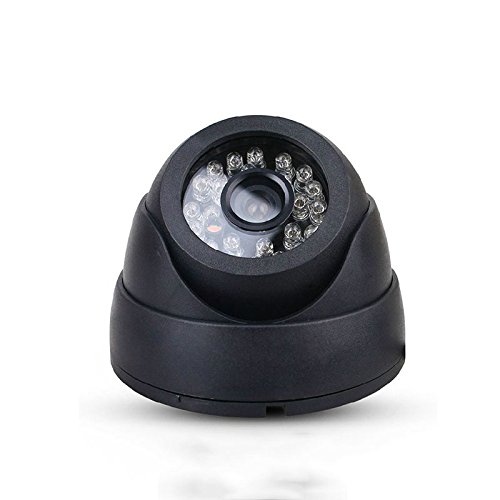 Preisvergleich Produktbild RFV HD Kamera Sicherheitsüberwachungskamera,schwarz,A