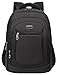 Produktbild Laptop Rucksack,Notebook Racksack,Laptoptasche,Rucksack Herren,17.3 Zoll 17 Zoll 15.6 Zoll Laptop. Rucksack Männer, Schulrucksack - Laptoprucksack für die Schule - Wandern,Wasserdicht,Schwarz