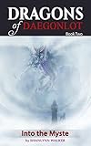 Image de Into the Myste (Dragons of Daegonlot Book 2) (English Edition)