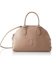 Trussardi Jeans 75b00453-9y099999 - Bolso de mano Mujer