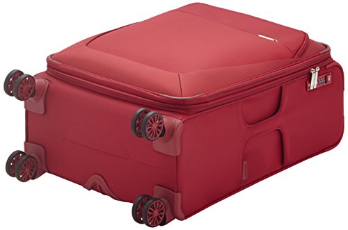 Samsonite B-Lite 3 Koffer  71 cm  81 5 Liter  Rot