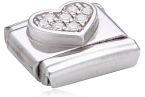 Nomination Classic 330303/01 Sterling Silver 925 Bead