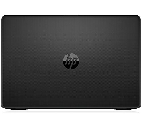HP 17 3 inch HD Laptop - Black  AMD Dual-Core A9-9420 APU 3 0 GHz   3 4 GHz with Turbo Speed with AMD Radeon R5 Graphics Card  8GB RAM  1TB Hard Drive