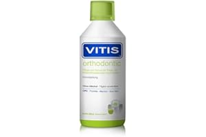 DENTAID VITIS Ortho*Coll.500ml