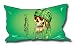 Produktbild Ed Hardy Kissenbezug Pirate Skull 50 x 90 cm