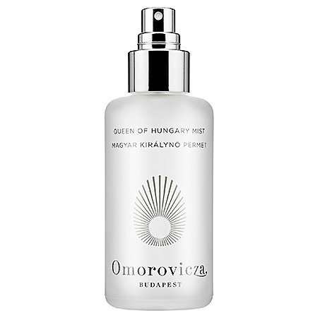 Omorovicza Queen of Hungary Mist 100ml