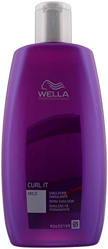 Perm Curl It by Wella Mild 250ml