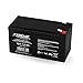 Produktbild Xtreme Blei-Akku Gel Battery Lead Acid Battery Batterie Akku (12V 7,2Ah)
